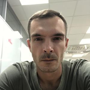 Роман Кравченко, 37 лет, Владивосток
