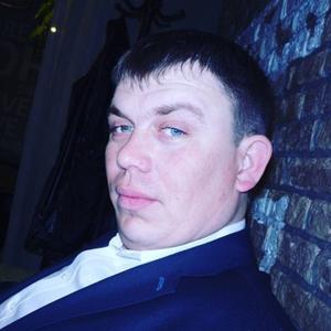Денис Вениаминович, 37 лет, Пермь
