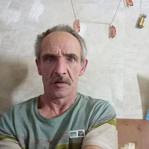 Валера, 58 лет, Владивосток