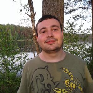 Парни в Санкт-Петербурге: Евгений, 34 - ищет девушку из Санкт-Петербурга