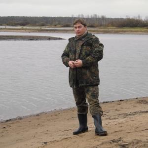 Альберт, 48 лет, Весьегонск