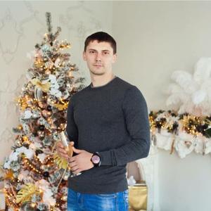 Гриша, 35 лет, Владивосток