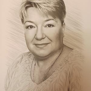 Ирина, 55 лет, Липецк