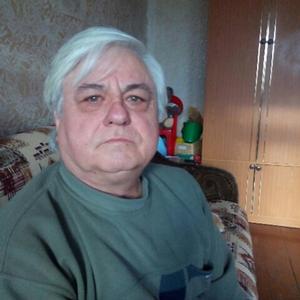Парни в Горячий Ключ (Краснодарский край): Виктор, 76 - ищет девушку из Горячий Ключ (Краснодарский край)