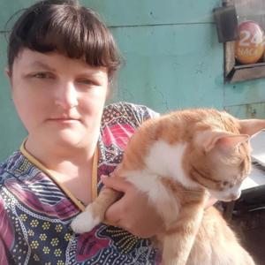 Елена Сергеевна Репина, 36 лет, Владивосток