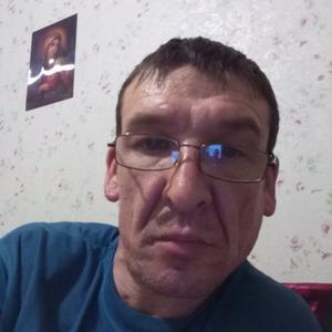Владимир Кутлугадамов, 47 лет, Миасс