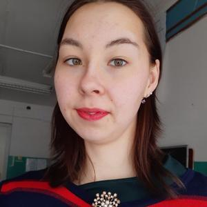 Дарья, 23 года, Йошкар-Ола