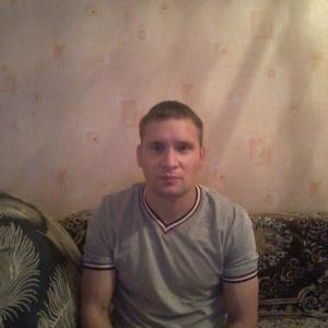 Паша Федотов, 37 лет, Омск
