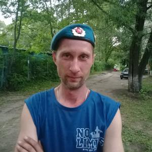 Алексей, 43 года, Электросталь