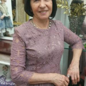 Алёна, 65 лет, Ростов-на-Дону