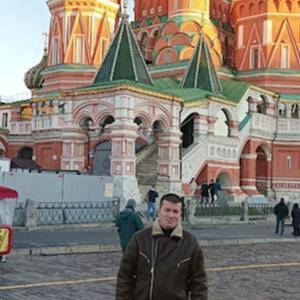 Игорь, 47 лет, Усть-Лабинск