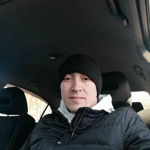 Парни в Ангарске: Александр, 32 - ищет девушку из Ангарска