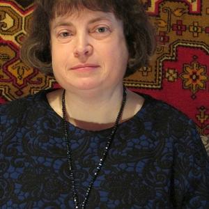 Недбайлова Марина, 51 год, Рязань