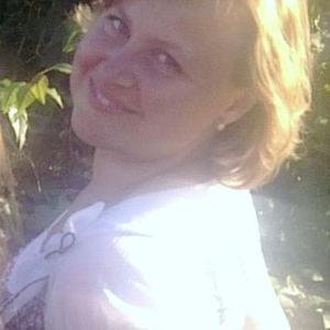 Девушки в Сызрани: Ирина, 39 - ищет парня из Сызрани