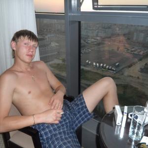 Andrej, 37 лет, Нижнекамск