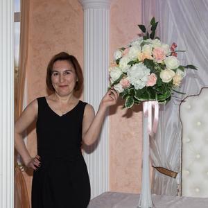 Залия, 51 год, Уфа