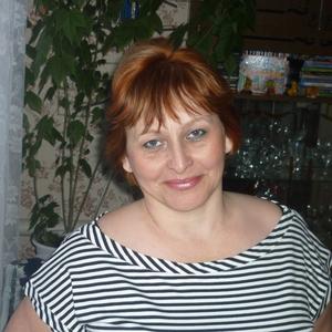 Марина Фомина, 55 лет, Тамбов