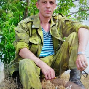 Парни в Ульяновске: Николай, 56 - ищет девушку из Ульяновска