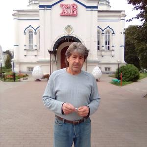 Виталий Кирьянов, 50 лет, Тула
