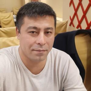 Парни в Серпухове: Камал, 42 - ищет девушку из Серпухова