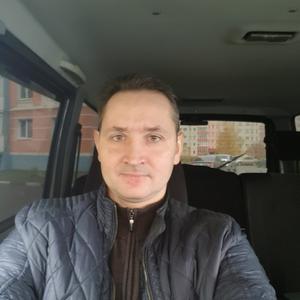 Алексей, 48 лет, Орел