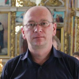 Олег, 51 год, Ковров