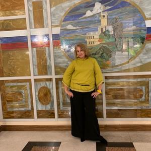 Марина, 57 лет, Хабаровск