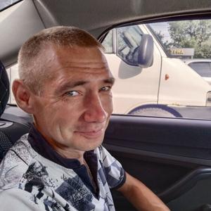 Парни в Ульяновске: Николай, 39 - ищет девушку из Ульяновска