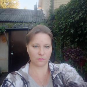 Нина, 43 года, Нижний Новгород