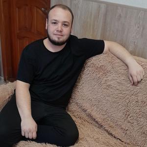 Шахзод, 26 лет, Екатеринбург