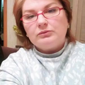 Девушки в Санкт-Петербурге: Наталья, 58 - ищет парня из Санкт-Петербурга
