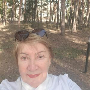Татьяна, 62 года, Белгород