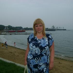 Ольга, 55 лет, Благовещенск