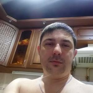 Роман Савельев, 35 лет, Зеленодольск