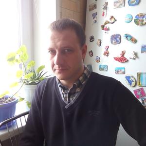 Сергей, 38 лет, Старый Оскол