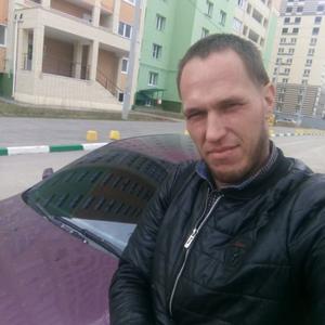 Владимир, 38 лет, Рязань