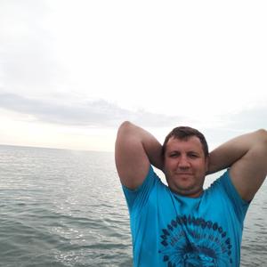 Алексей, 46 лет, Троицк