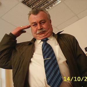 Валентин Барденков Дмитриевич, 63 года, Лобня