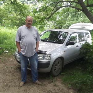 Андрей, 56 лет, Уссурийск