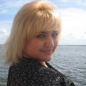 Ирина Андреевна, 58 лет, Саратов