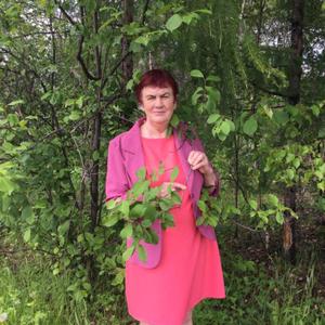 Елена, 67 лет, Южно-Сахалинск
