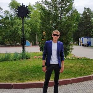 Парни в Оренбурге: Сергей, 28 - ищет девушку из Оренбурга
