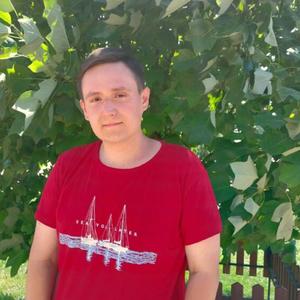 Парни в Перми: Дмитрий, 24 - ищет девушку из Перми