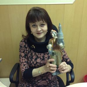 Tatyana Alekseevna, 46 лет, Сыктывкар