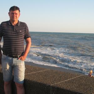 Антон, 52 года, Пятигорск