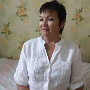 Нара, 60 лет, Санкт-Петербург