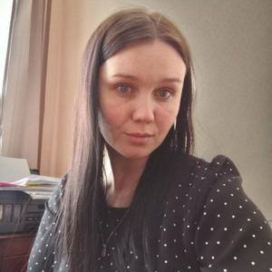 Валентина, 36 лет, Омский