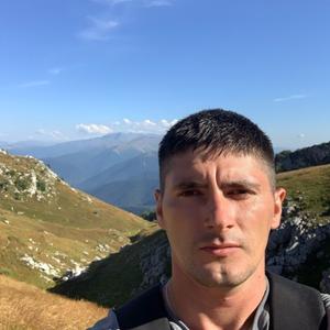 Дмитрий, 36 лет, Волжский