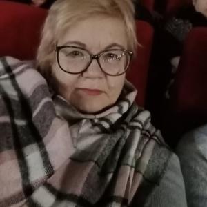 Людмила, 68 лет, Белгород