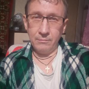 Andrey, 52 года, Топки